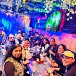 family diner at mul chowk kitchen canberra