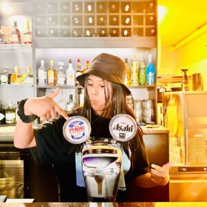 Mul Chowk Kitchen Canberra Bar