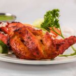 mul chowk kitchen sydney chicken tandoori