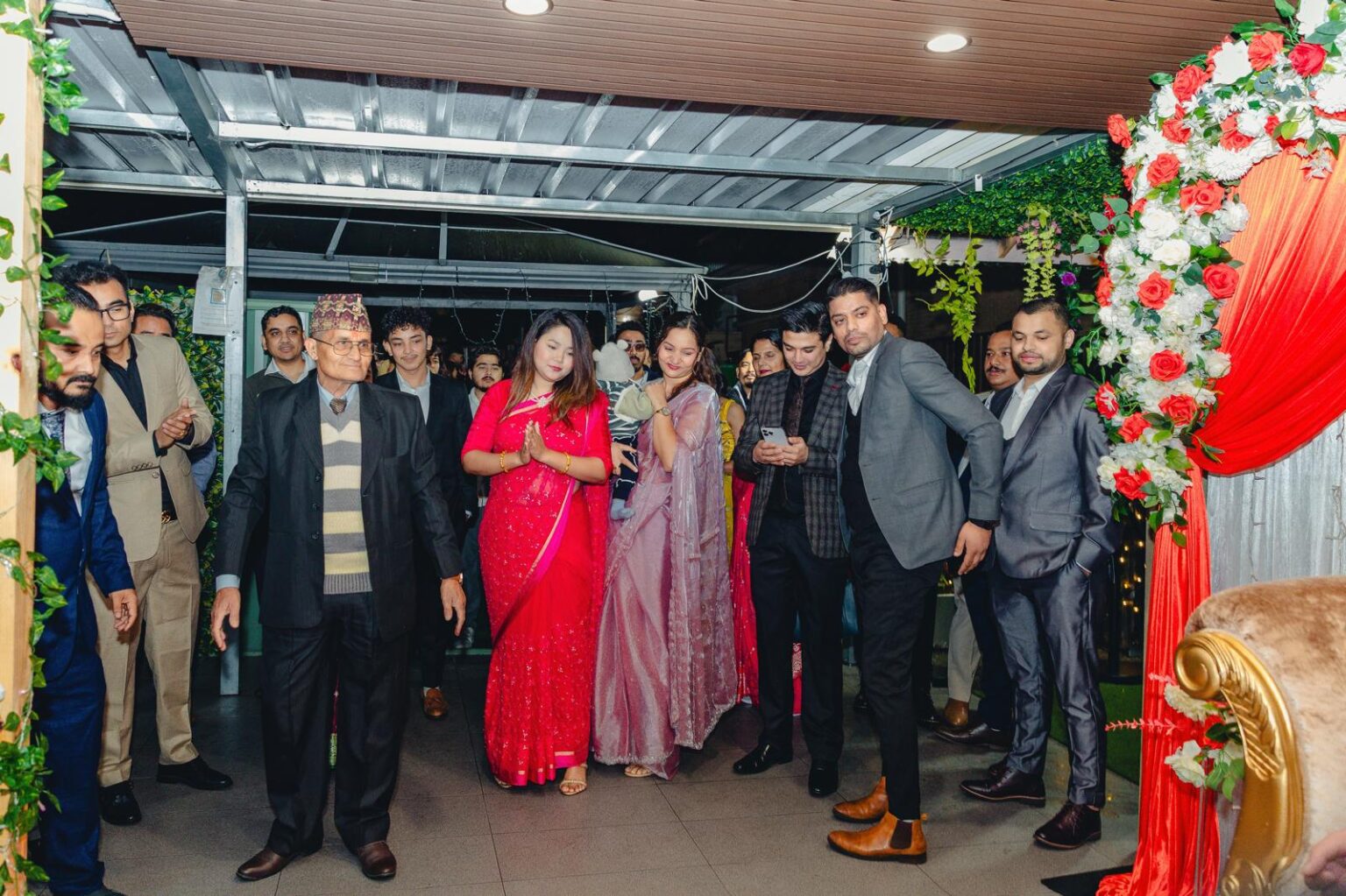 MulChowk Kitchen -Best Nepali Restaurant in Sydney and Canberra