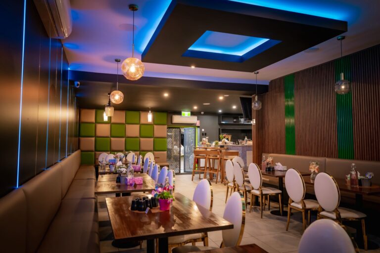 Mul Chowk Kitchen Sydney