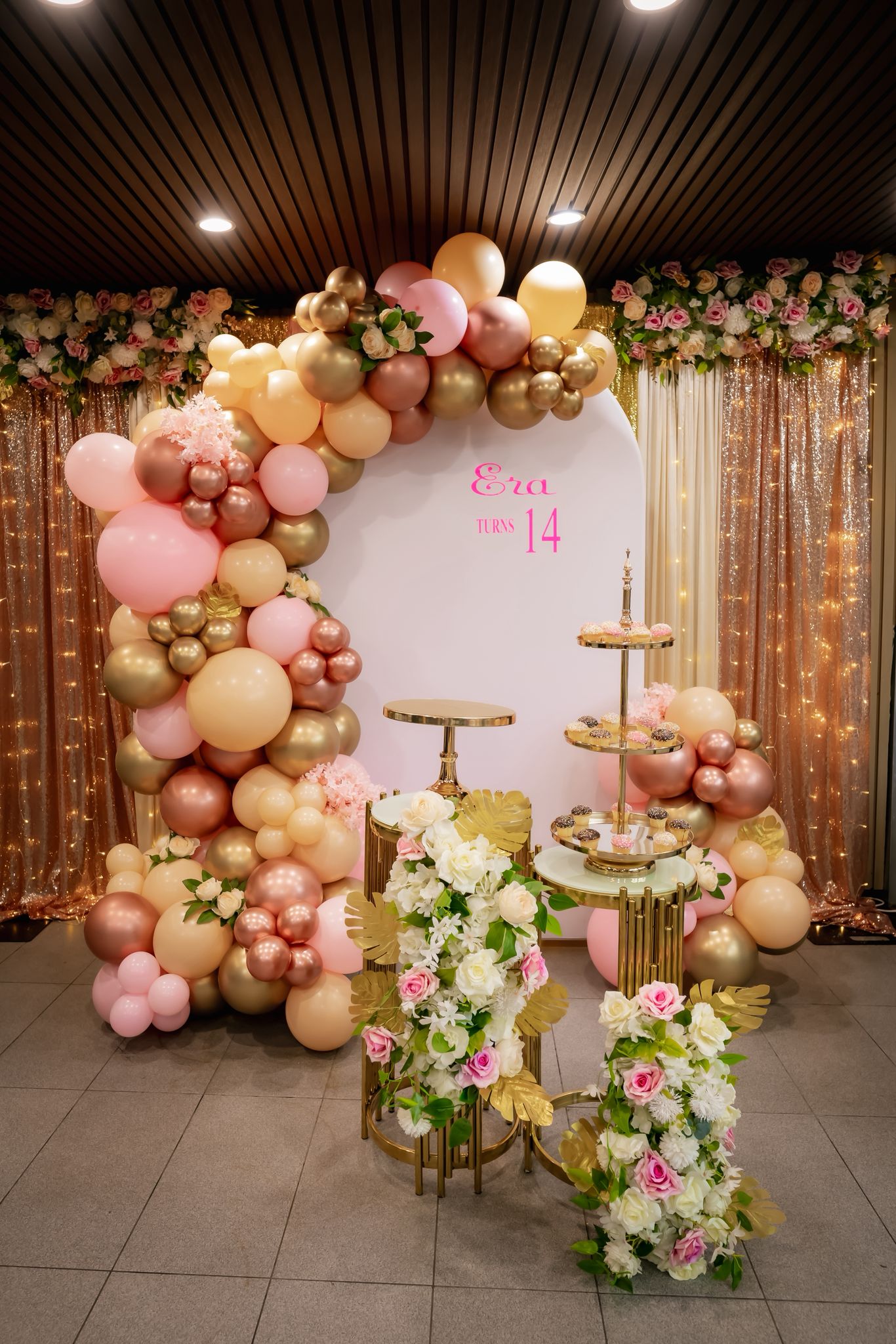 MC Catering and Functions