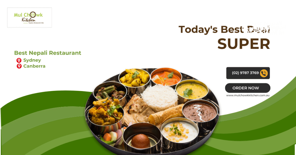 Indian Food Catering Sydney - Complete Nepali Food Menu List from the Best Nepali Restaurant 1 indian food catering
