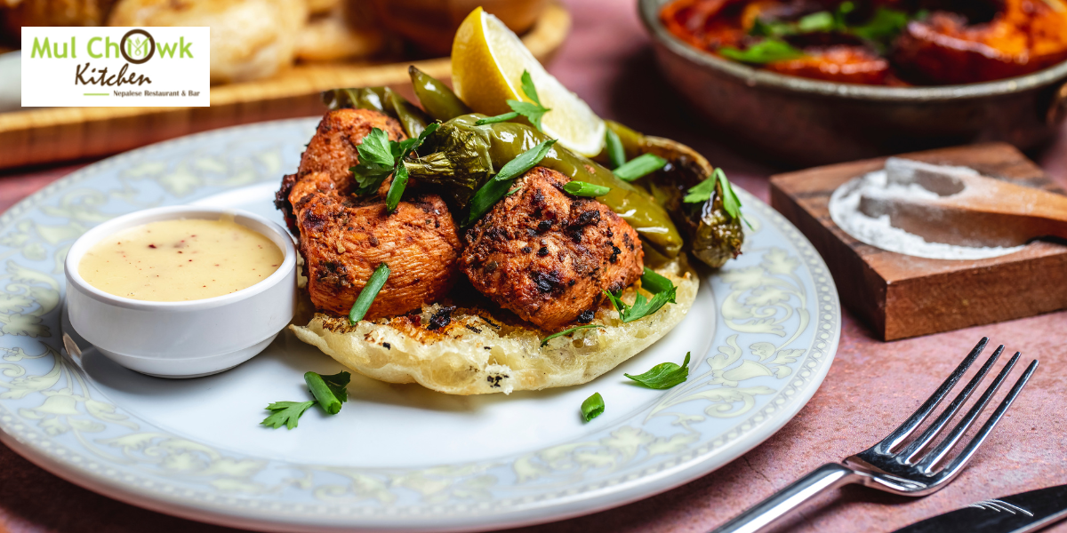 nepali fine dining restaurant