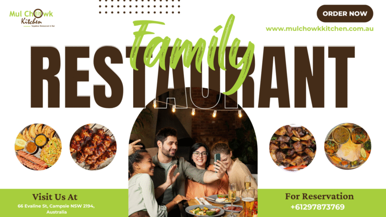 Campsie Nepalese Restaurant