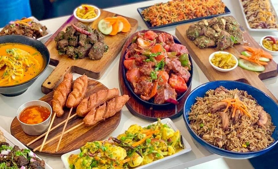 Nepali Food Sydney​