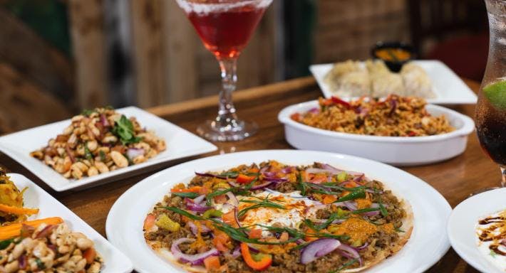 Nepali food catering Sydney