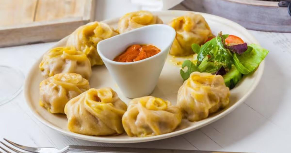 Nepali food catering Sydney