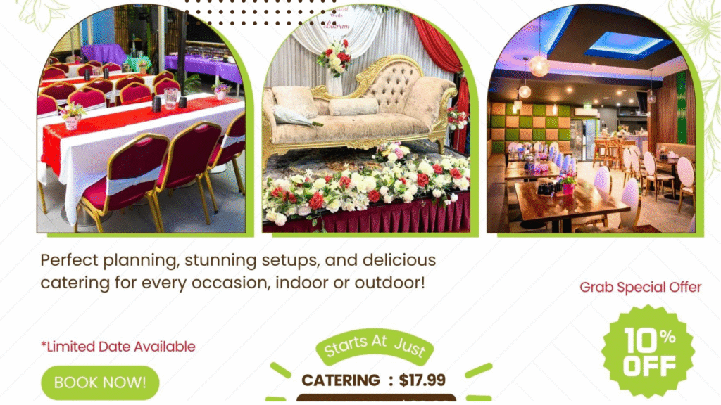 best Nepali restaurant in Canberra