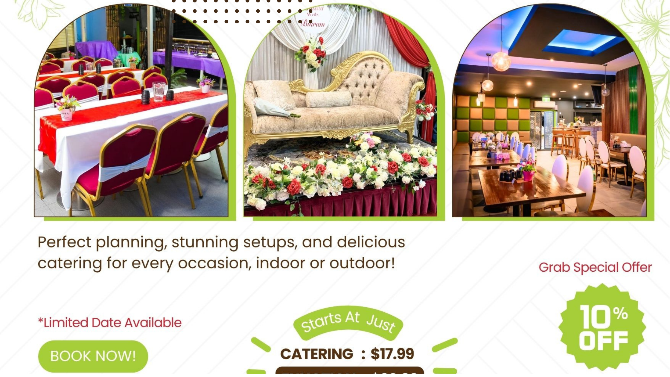 best Nepali restaurant in Canberra