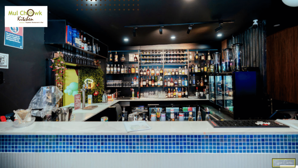 Events 2 campsie restaurant