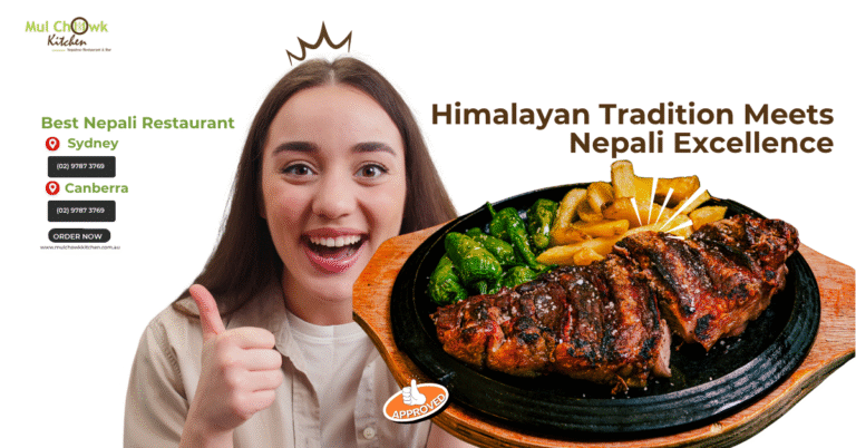 Good Indian Restaurants in Sydney