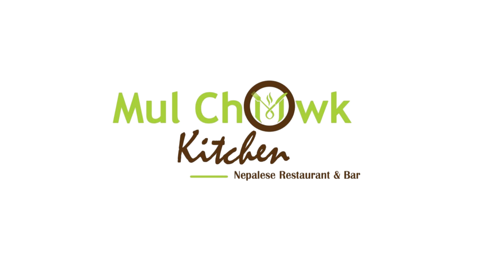 Mul Chowk Kitchen Logo