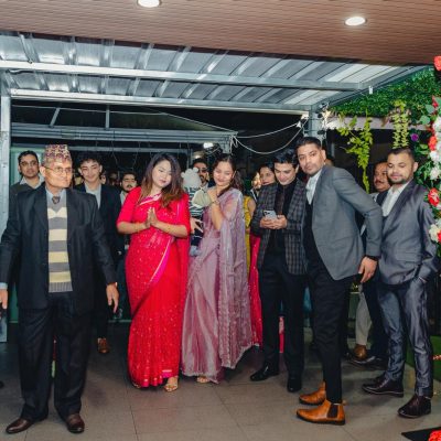 MulChowk Kitchen -Best Nepali Restaurant in Sydney and Canberra
