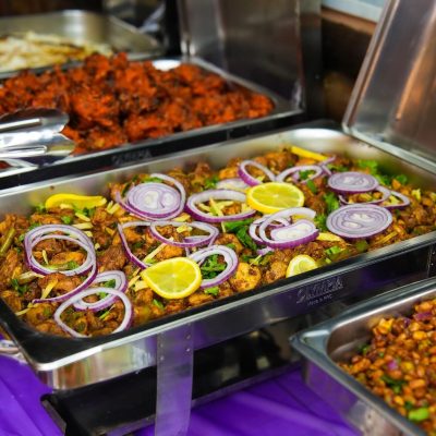 MulChowk Kitchen Catering