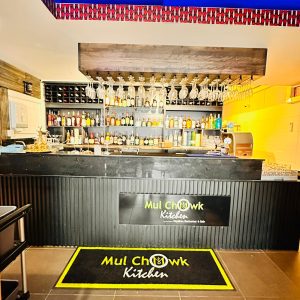 Banner Photo of mul Chowk Kitchen Canberra