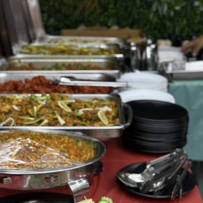MC Catering Sydney